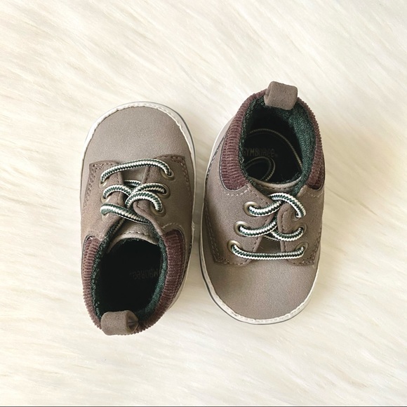 (❤️3/$30) Very cute baby shoes - Picture 5 of 7